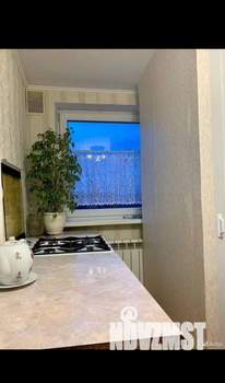 1-к квартира, вторичка, 16м2, 2/2 этаж