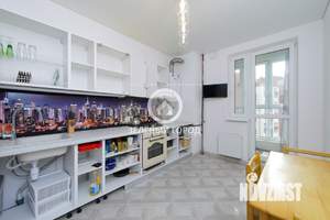 2-к квартира, вторичка, 60м2, 6/9 этаж