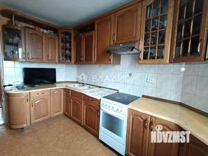 3-к квартира, вторичка, 86м2, 9/15 этаж