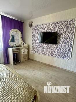 2-к квартира, вторичка, 62м2, 4/6 этаж