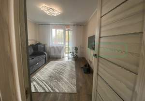 2-к квартира, вторичка, 40м2, 1/3 этаж