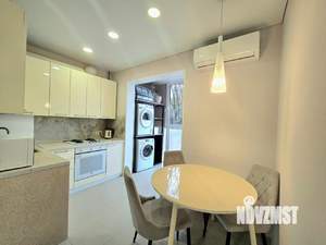 1-к квартира, вторичка, 38м2, 1/9 этаж