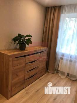 2-к квартира, вторичка, 45м2, 1/5 этаж