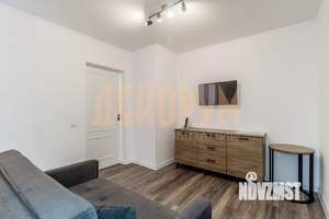 1-к квартира, вторичка, 31м2, 4/5 этаж