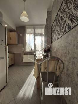 1-к квартира, вторичка, 33м2, 3/10 этаж