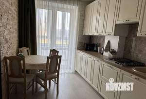 1-к квартира, вторичка, 36м2, 2/9 этаж