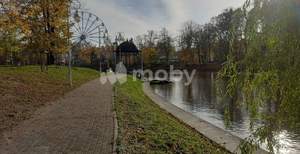 1-к квартира, вторичка, 43м2, 3/3 этаж