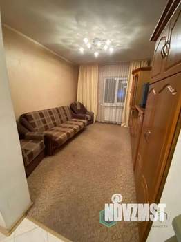 2-к квартира, вторичка, 40м2, 1/3 этаж
