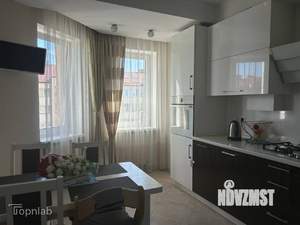 1-к квартира, вторичка, 43м2, 5/9 этаж