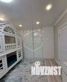 1-к квартира, вторичка, 40м2, 1/9 этаж