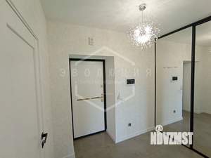 1-к квартира, вторичка, 42м2, 4/8 этаж