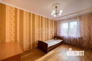 3-к квартира, вторичка, 82м2, 3/10 этаж