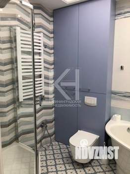 3-к квартира, вторичка, 102м2, 4/7 этаж