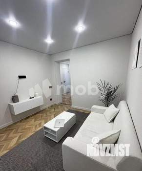 2-к квартира, вторичка, 47м2, 2/5 этаж