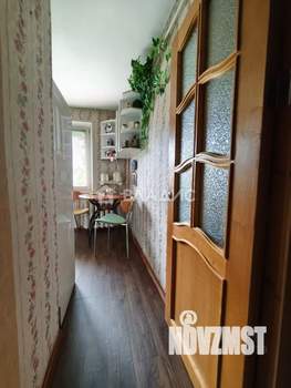 1-к квартира, вторичка, 32м2, 5/5 этаж