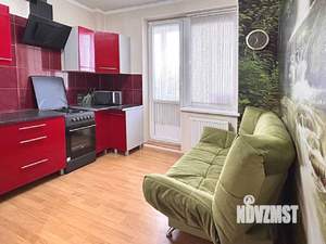 2-к квартира, вторичка, 55м2, 2/9 этаж