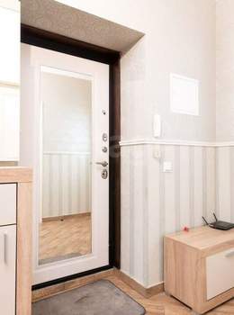 2-к квартира, вторичка, 74м2, 2/12 этаж