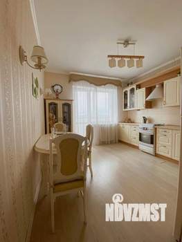 5-к квартира, вторичка, 125м2, 5/8 этаж