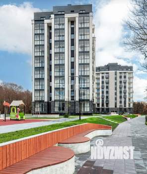 3-к квартира, вторичка, 98м2, 8/9 этаж