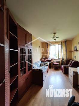 5-к квартира, вторичка, 137м2, 5/6 этаж