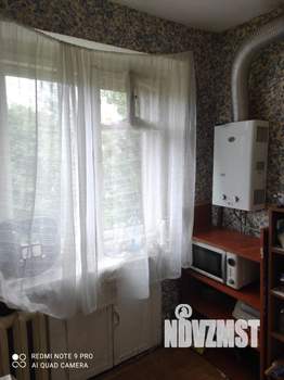 3-к квартира, вторичка, 60м2, 4/4 этаж