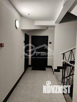 1-к квартира, вторичка, 45м2, 10/10 этаж