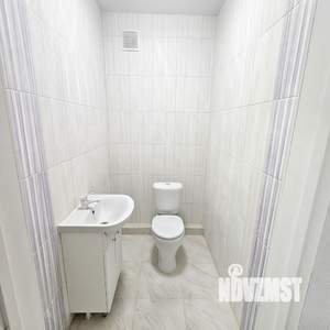 3-к квартира, вторичка, 93м2, 2/8 этаж