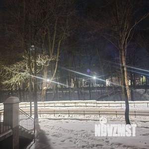 3-к квартира, вторичка, 83м2, 1/4 этаж