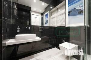 4-к квартира, вторичка, 180м2, 4/4 этаж