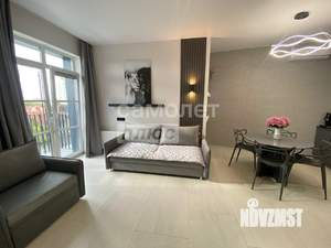 2-к квартира, вторичка, 63м2, 7/7 этаж