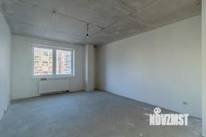 2-к квартира, вторичка, 83м2, 7/12 этаж