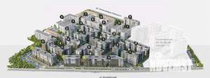 3-к квартира, вторичка, 81м2, 7/9 этаж