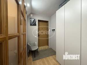2-к квартира, вторичка, 50м2, 4/4 этаж