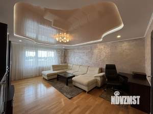 3-к квартира, вторичка, 87м2, 7/10 этаж