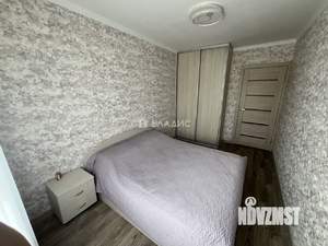 2-к квартира, вторичка, 44м2, 3/5 этаж