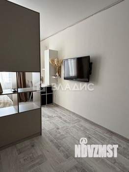 1-к квартира, вторичка, 41м2, 4/9 этаж