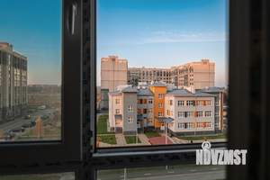 3-к квартира, вторичка, 77м2, 5/10 этаж