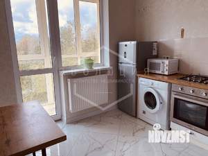 1-к квартира, вторичка, 36м2, 5/14 этаж