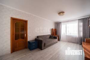 1-к квартира, вторичка, 38м2, 1/10 этаж