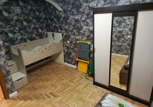 3-к квартира, вторичка, 68м2, 5/5 этаж