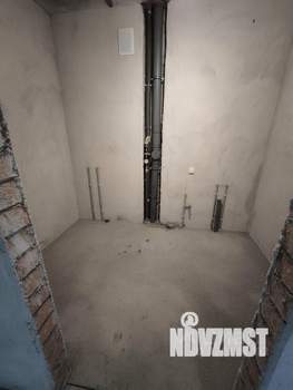 2-к квартира, сданный дом, 74м2, 1/4 этаж