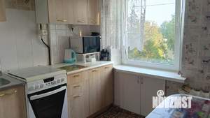 2-к квартира, вторичка, 45м2, 2/9 этаж