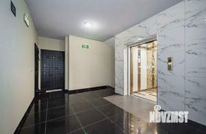 2-к квартира, вторичка, 60м2, 5/17 этаж