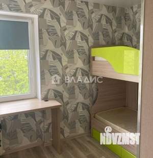 1-к квартира, вторичка, 31м2, 5/5 этаж