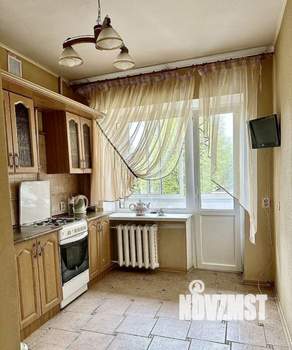 2-к квартира, вторичка, 50м2, 2/5 этаж