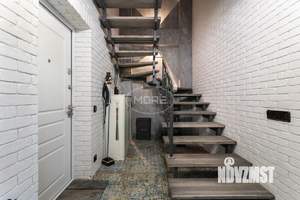 4-к квартира, вторичка, 143м2, 9/11 этаж