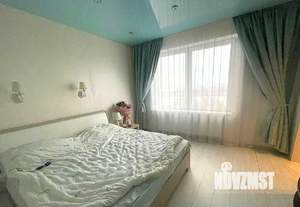 2-к квартира, вторичка, 63м2, 7/12 этаж