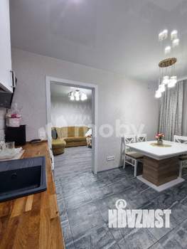 3-к квартира, вторичка, 75м2, 9/9 этаж