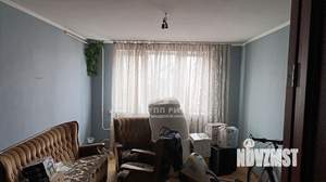 2-к квартира, вторичка, 49м2, 5/5 этаж
