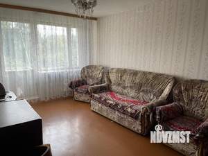 3-к квартира, вторичка, 64м2, 5/9 этаж